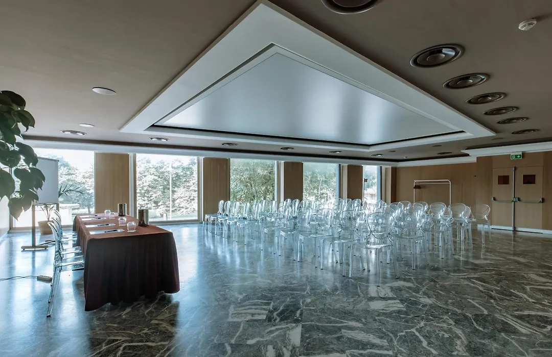 Hotel Royal Caserta-1